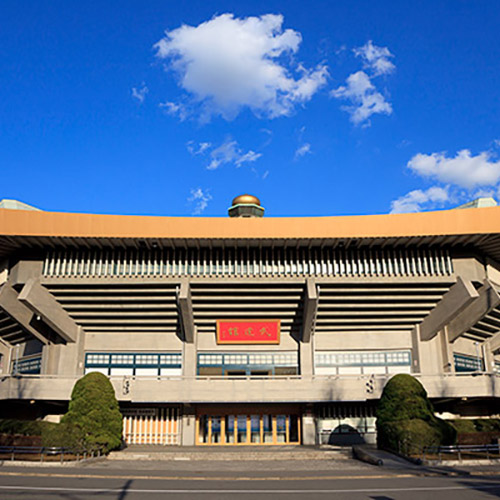 日本武道館