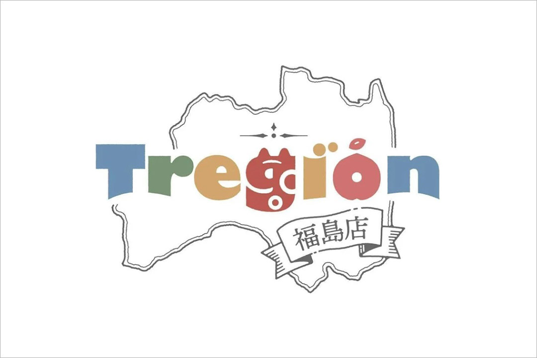 TREGION FUKUSHIMA
