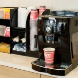 ロビーコーヒー