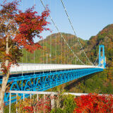 龍神大吊橋