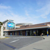 Aqua World茨城縣大洗水族館