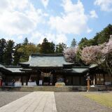 Ibaraki Prefecture Gokoku Shrine