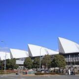 Pacifico Yokohama