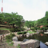 八幡山公园