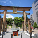 宇都宫二荒山神社