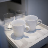 컵 컵