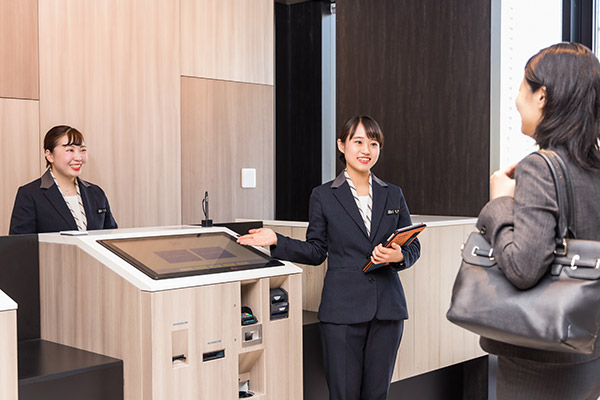 FACILITY & SERVICE