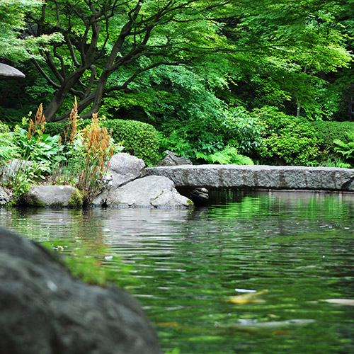 Ikedayama Park