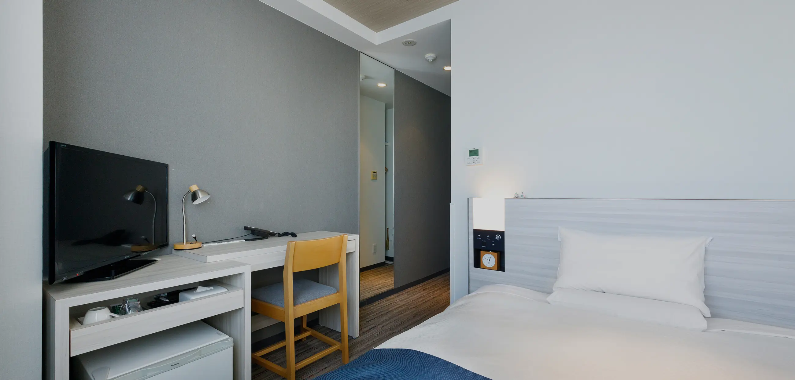 JR-EAST HOTEL METS HACHINOHE