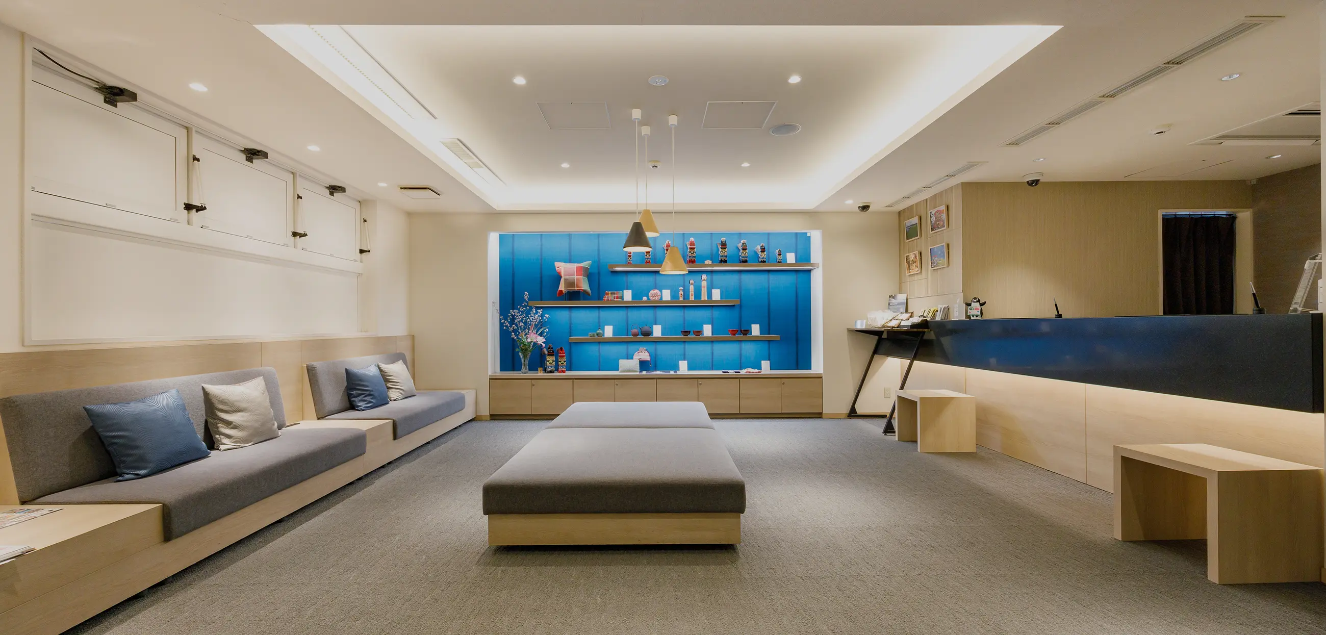 JR-EAST HOTEL METS HACHINOHE