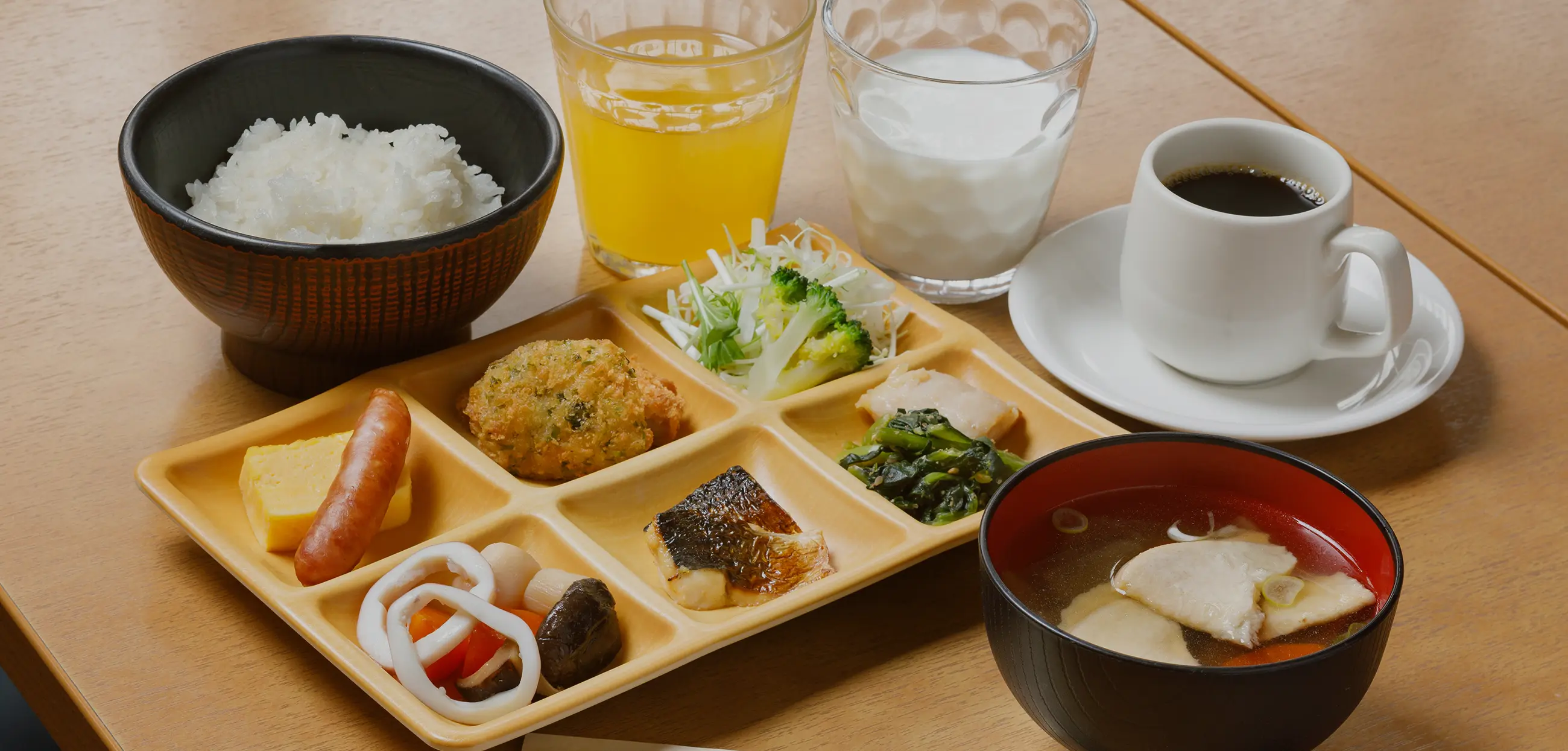 JR-EAST HOTEL METS HACHINOHE