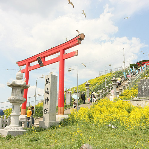 Kabushima