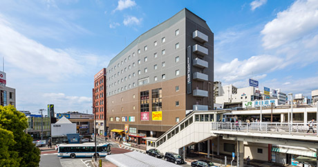 津田沼