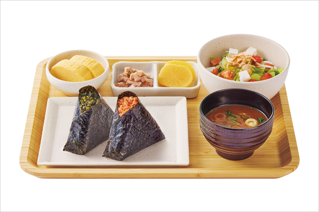 Japanese-style cafe Okage An