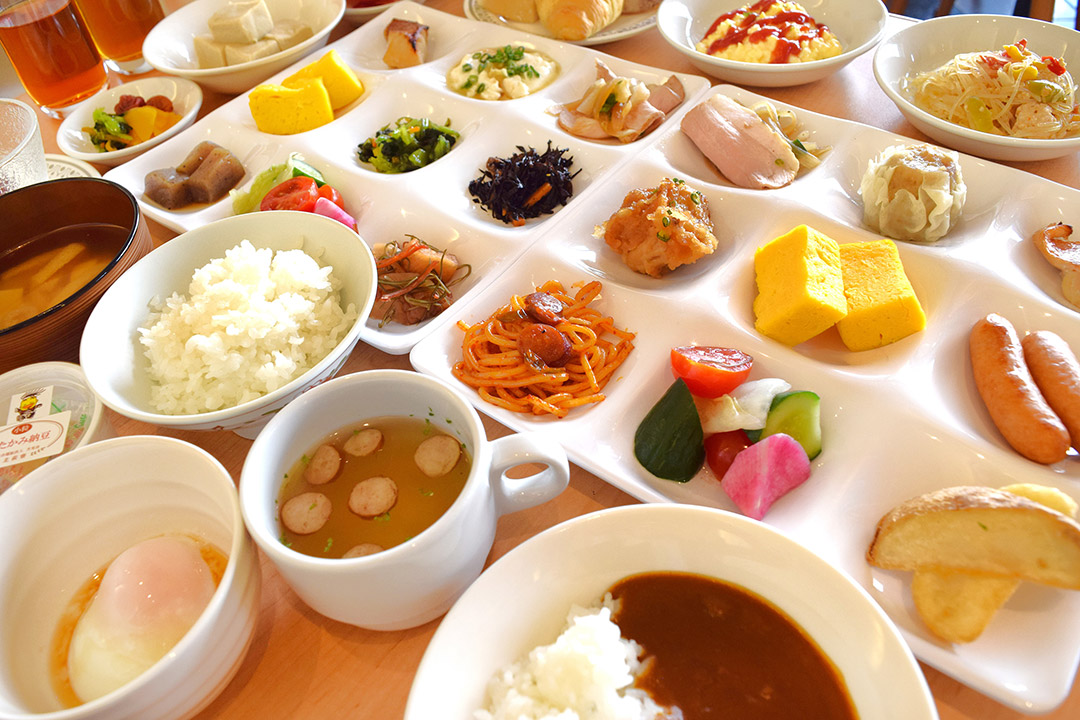 Restaurant GODAI