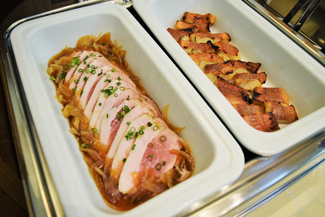 Restaurant GODAI