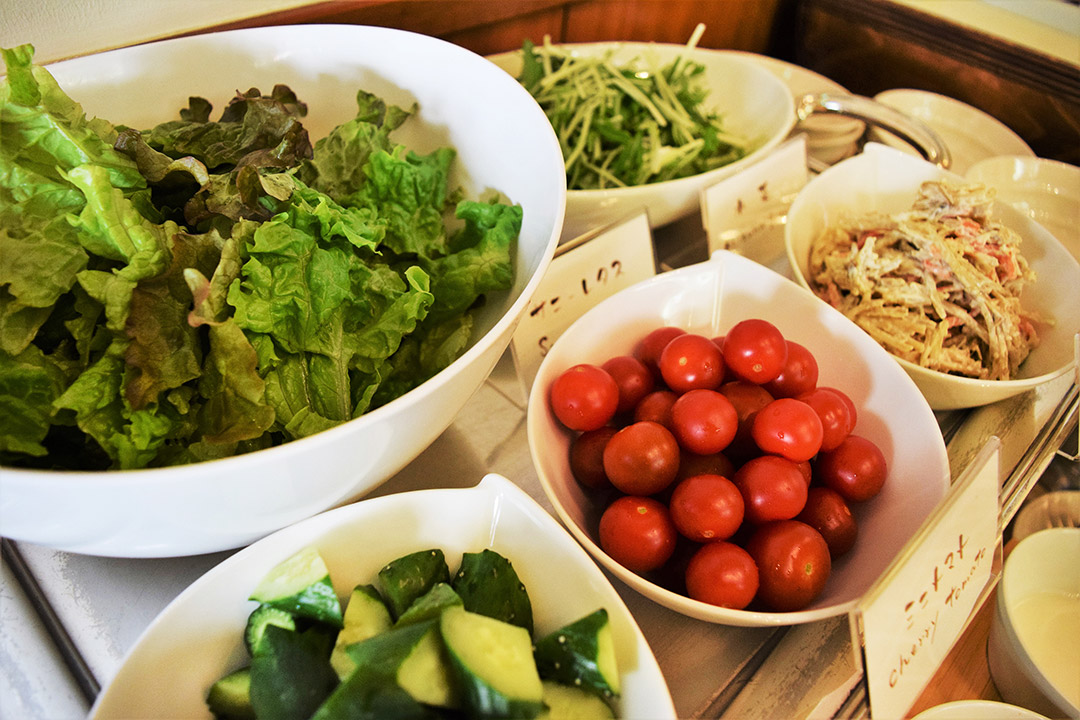 Restaurant GODAI
