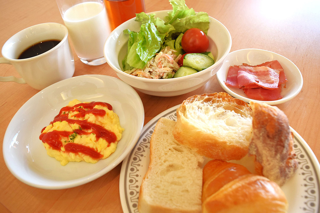 Restaurant GODAI