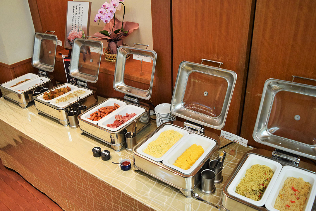 Restaurant GODAI