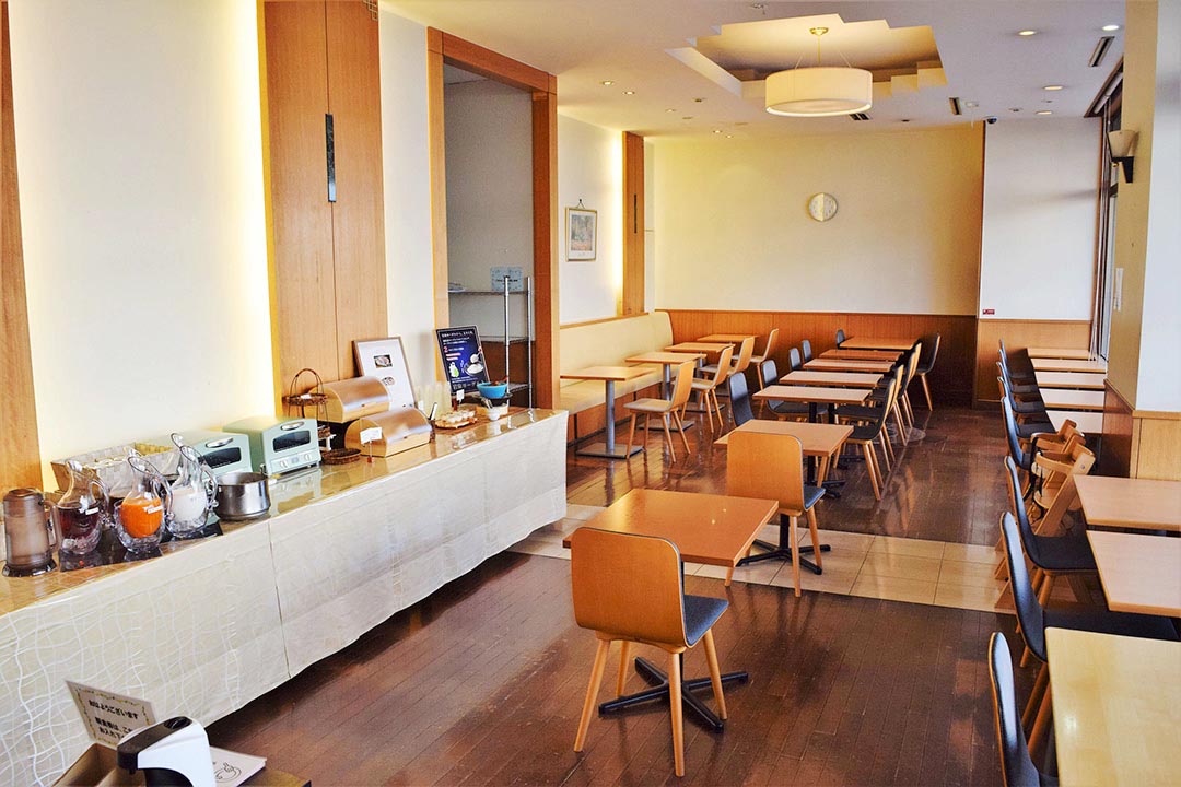 Restaurant GODAI