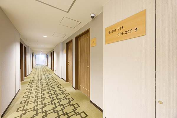客室