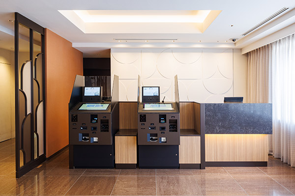 FACILITY & SERVICE