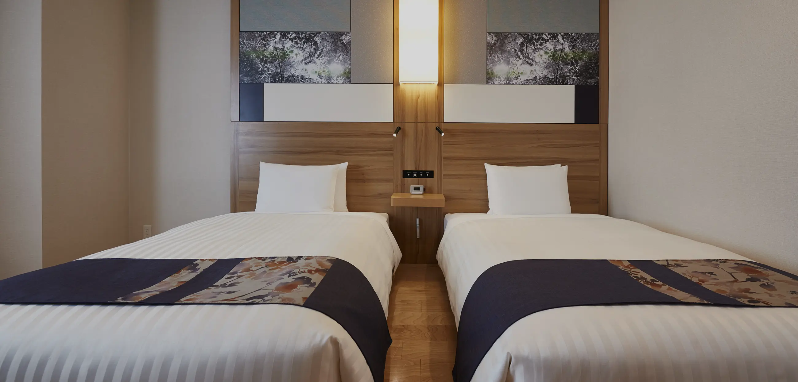 JR-EAST HOTEL METS KOKUBUNJI