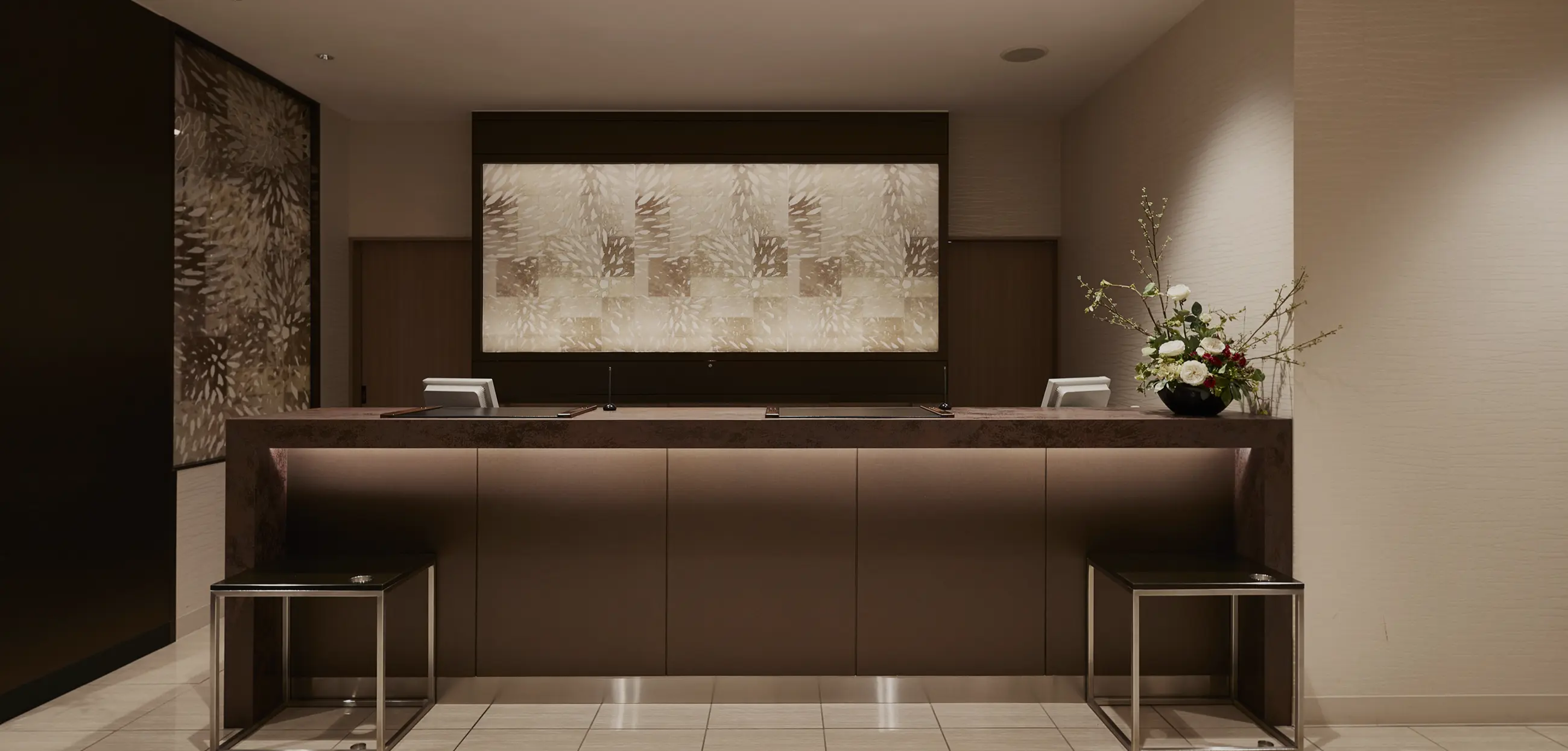 JR-EAST HOTEL METS KOKUBUNJI