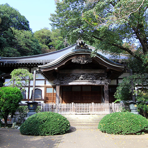 武藏国分寺