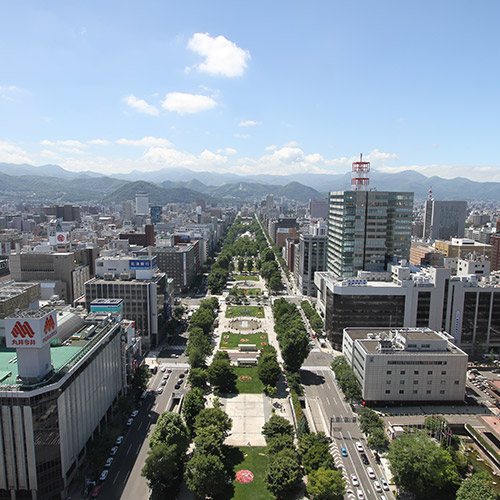 大通公园