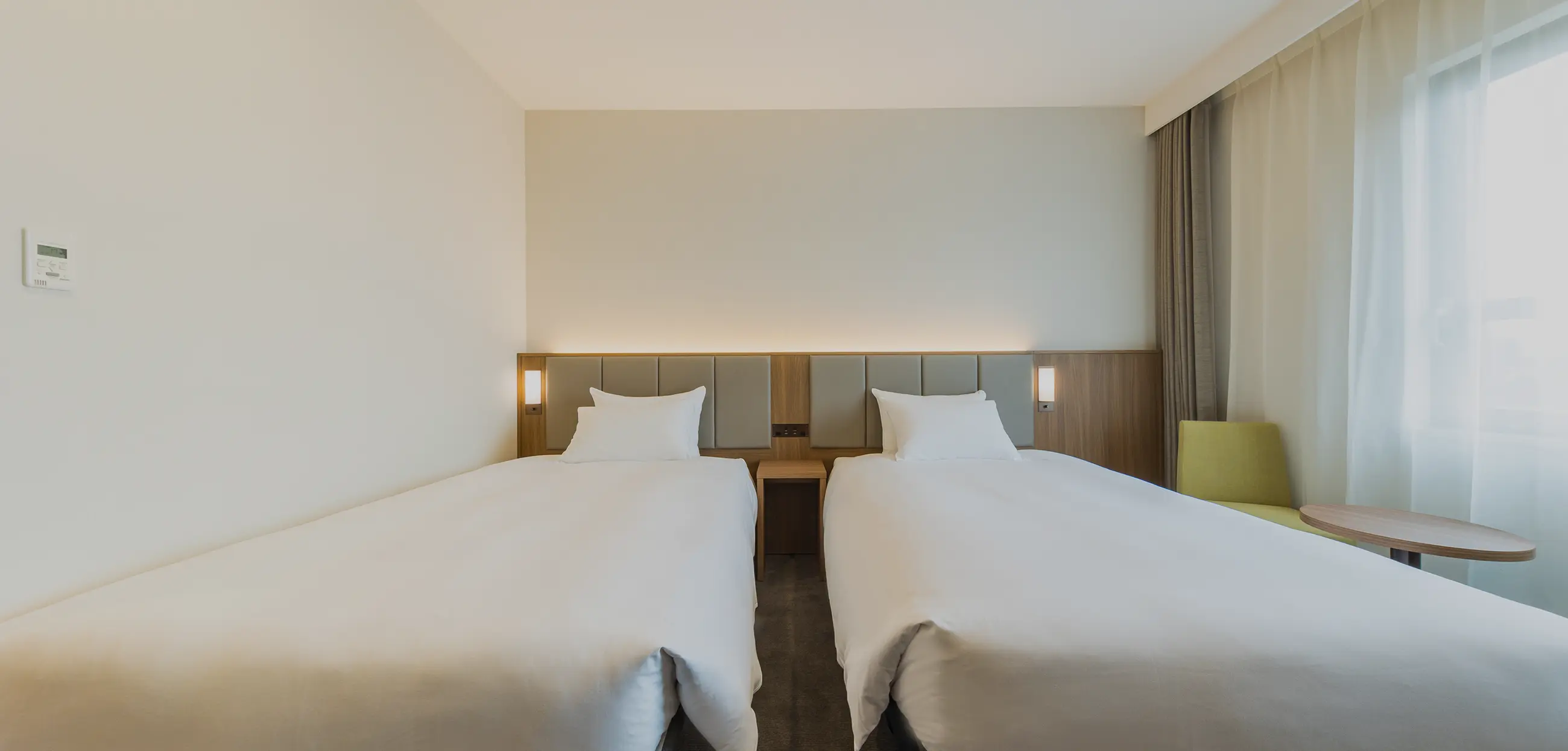 JR-EAST HOTEL METS MEJIRO