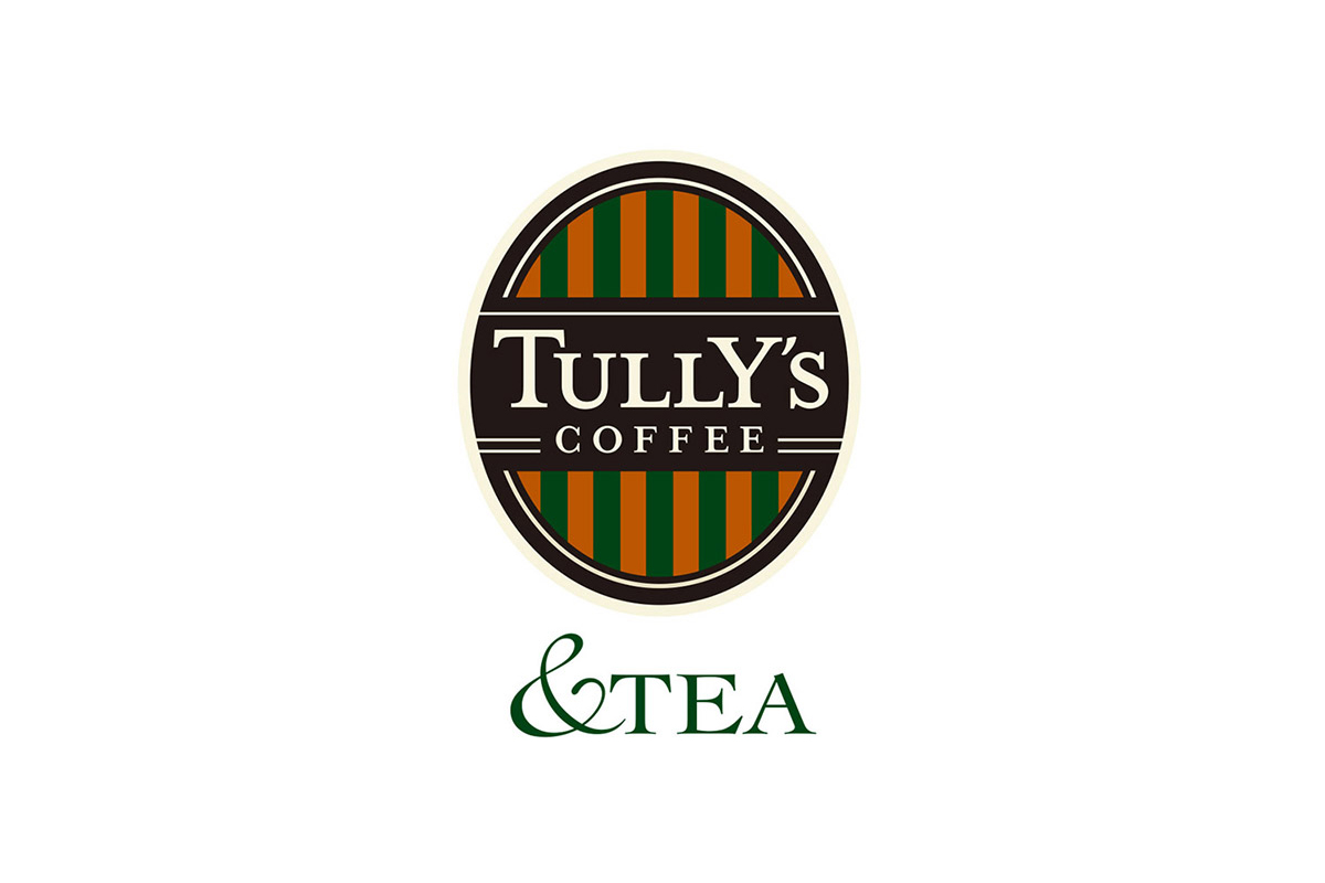 TULLY's COFFEE &TEA Excel Mito Store