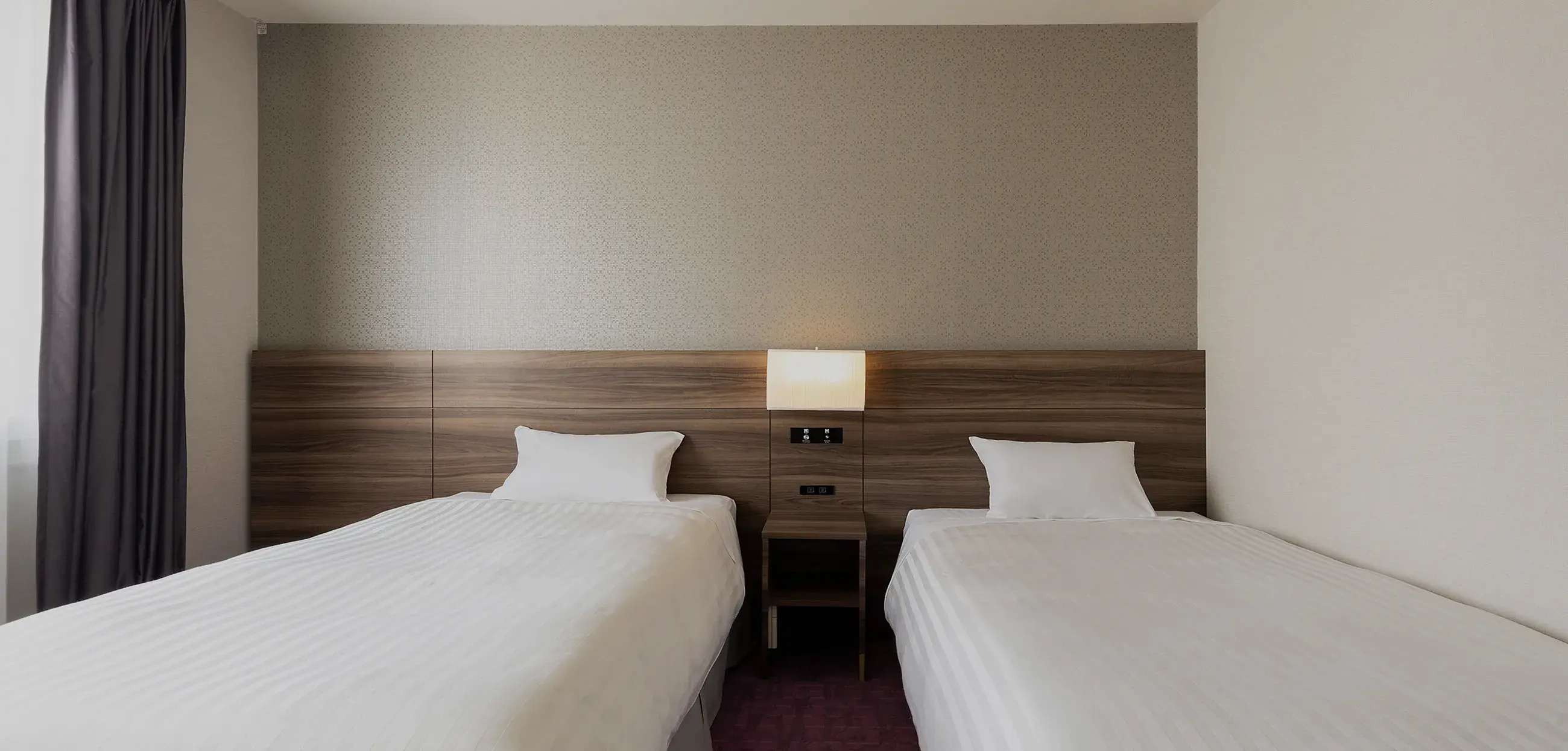 JR-EAST HOTEL METS MITO