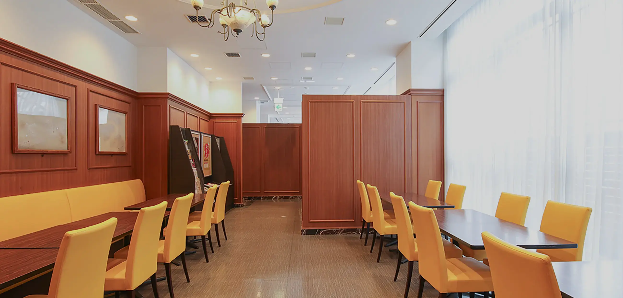 JR-EAST HOTEL METS MITO