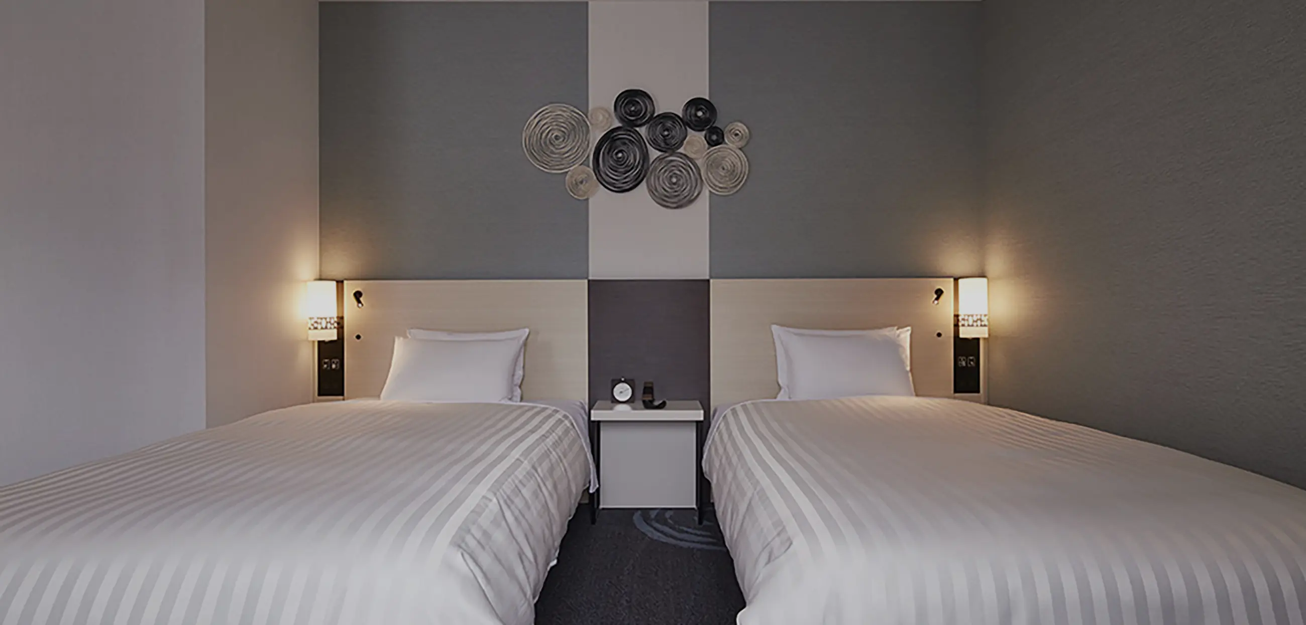JR-EAST HOTEL METS MIZONOKUCHI