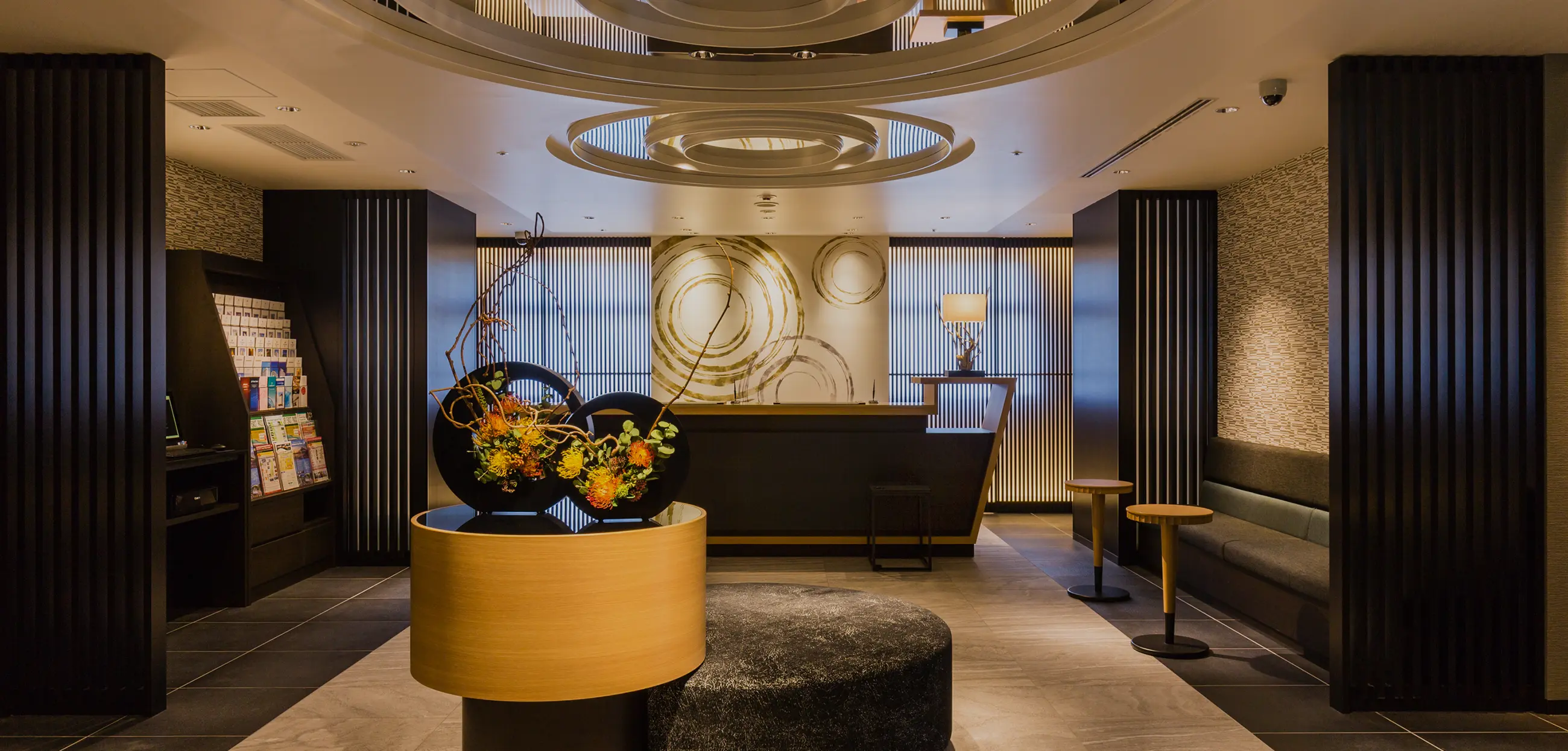 JR-EAST HOTEL METS MIZONOKUCHI
