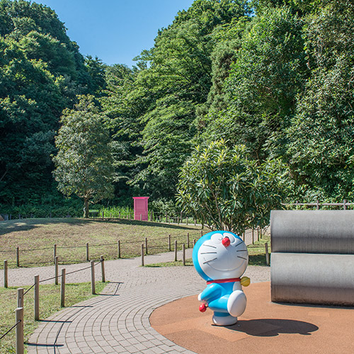 Fujiko·F·Fujio Museum