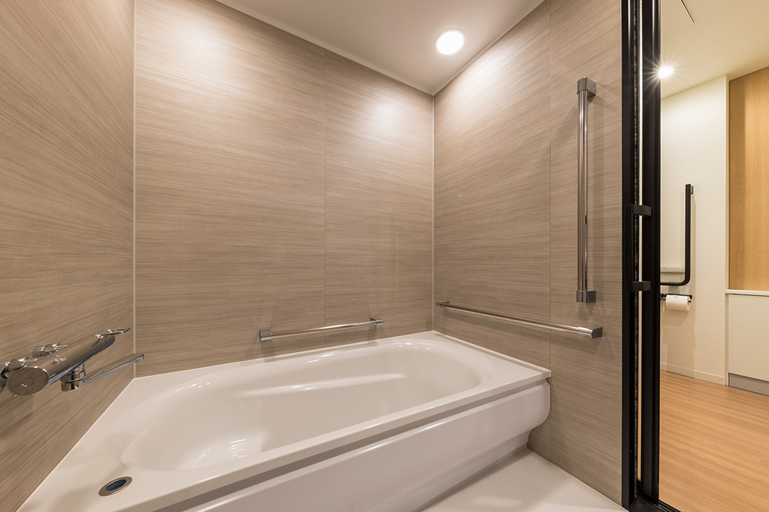 Deluxe Large Double / Universal Design