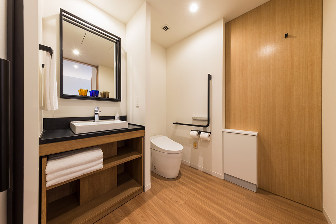 Deluxe Large Twin / Universal Design