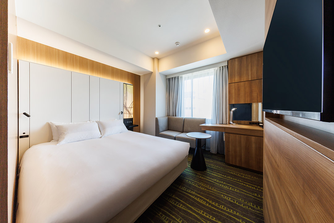 スーペリアダブル