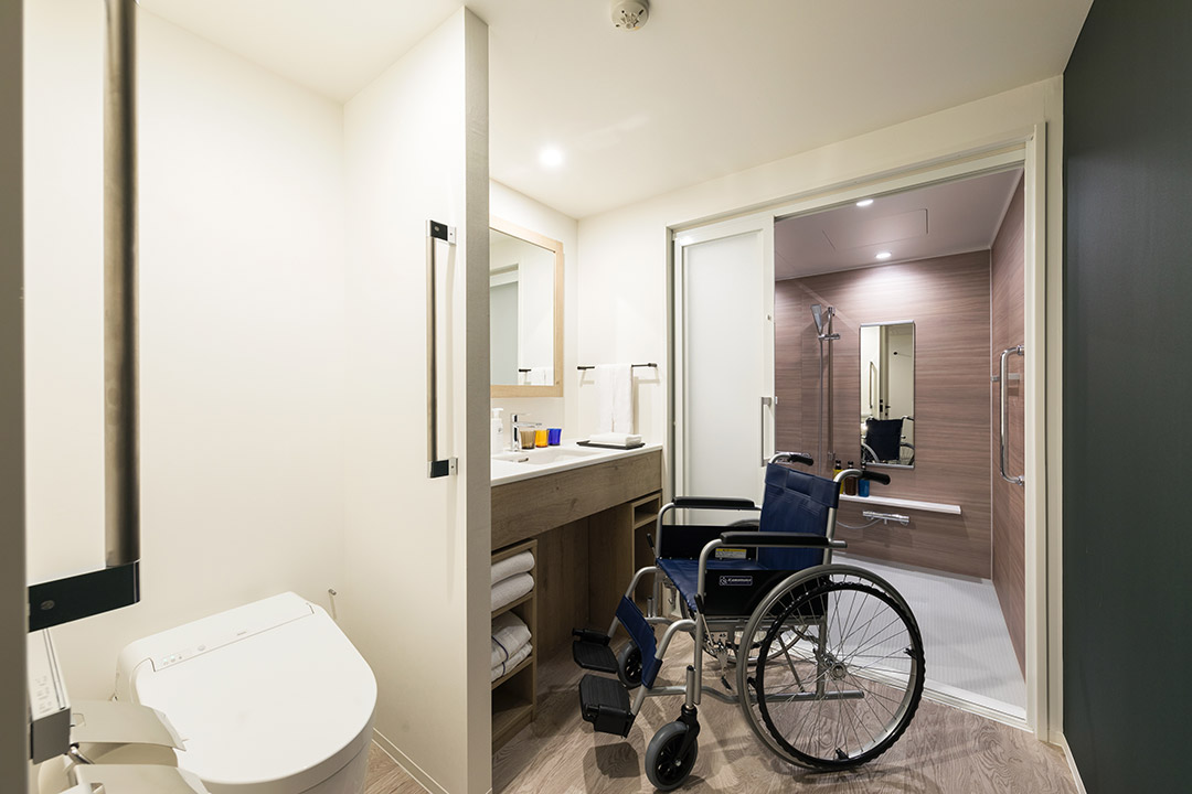 Deluxe Large Twin / Universal Design