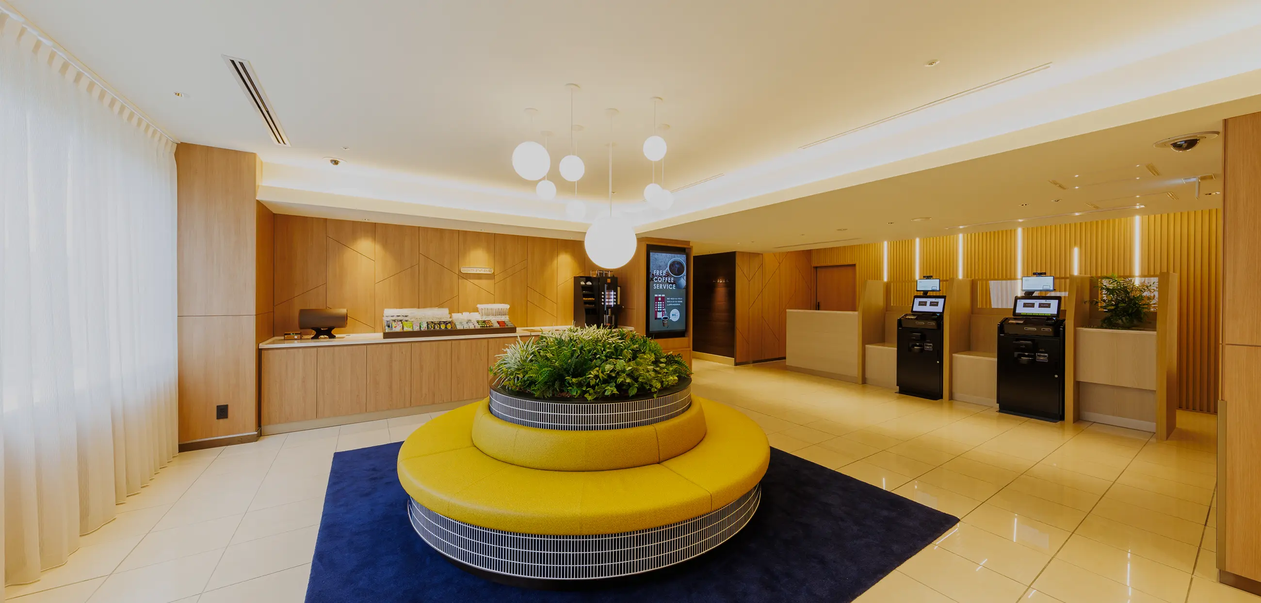 JR-EAST HOTEL METS TACHIKAWA