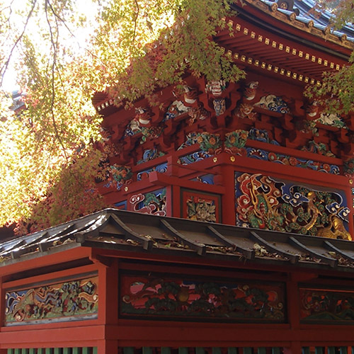 Mt. Takao