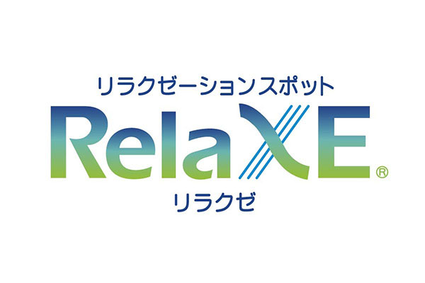 RelaXE