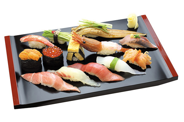 SUSHIZANMAI